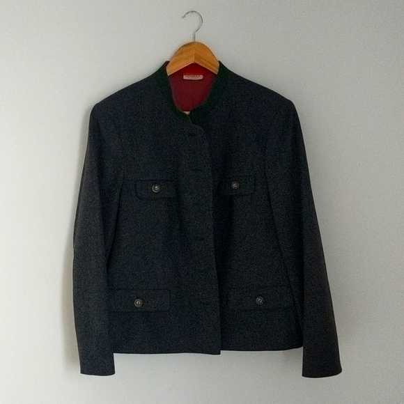 Vintage Lanhaus C&A Jacket – Made in Germany - Picture 1 of 7
